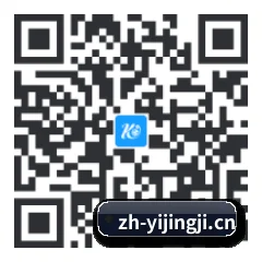安卓通用版 二维码